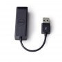 Dell | Network adapter | Ethernet | Fast Ethernet | Gigabit Ethernet | SuperSpeed USB 3.0 - 5